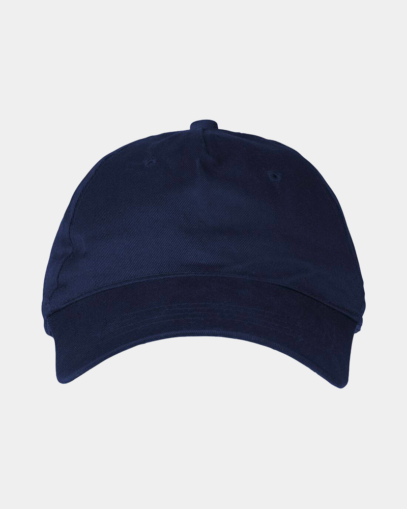 Pet blauw